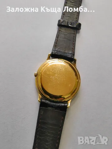 Часовник мъжки Raymond Well 5509, снимка 3 - Мъжки - 47874662