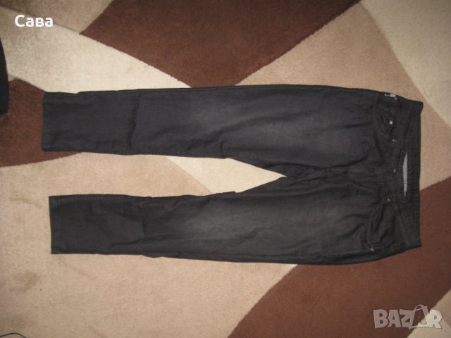 Дънки HENSON&HENSON  мъжки,Л, снимка 2 - Дънки - 43613602