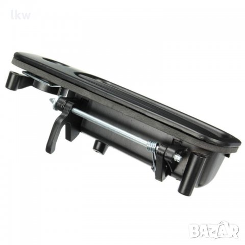 Дръжка за багажник за VW Caddy III - 2004-2015, снимка 4 - Части - 26464280