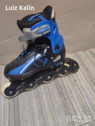 малки са ми и не ги исползвам, снимка 5 - Детски маратонки - 53212081