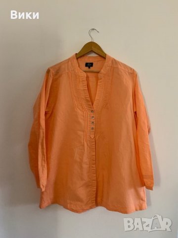 Дамска блуза, снимка 2 - Блузи с дълъг ръкав и пуловери - 26953348