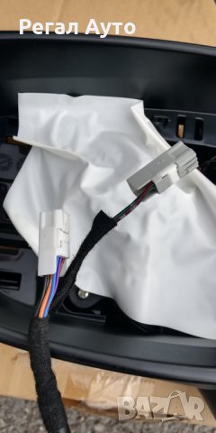 GJS569181H,GJS569181E,корпус ляво огледало Mazda 6,2014-, снимка 3 - Части - 28176937