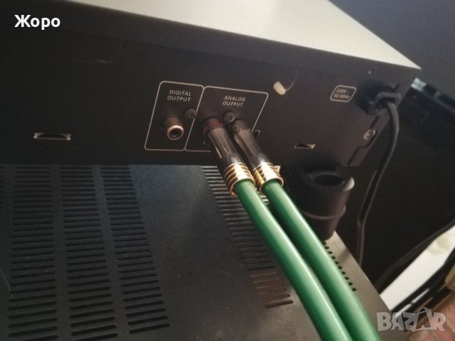 ⏯️Клип. Моднат Grundig CD-23 рядък модел  , снимка 13 - Ресийвъри, усилватели, смесителни пултове - 44086594