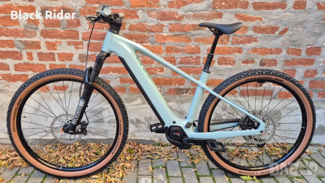 Електрически велосипед E Bike CUBE REACTION HYBRID RACE, BOSCH CX, Smart System, Gen 5 - L, снимка 3 - Велосипеди - 51896972