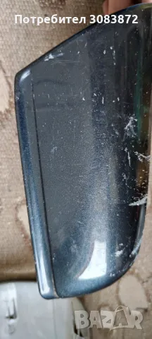Капак огледало Мерцедес 202, снимка 12 - Части - 48254743