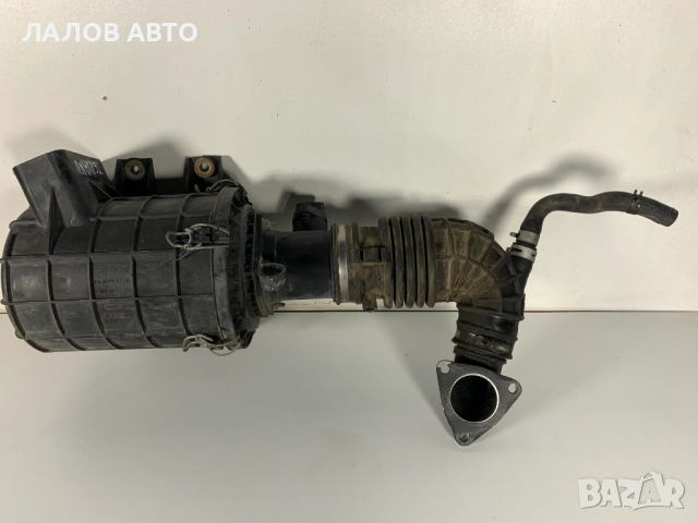 Филтърна кутия дебитомер Нисан Терано 2 3.0д Filturna kutia debitomer Nissan Terrano II 0281002594