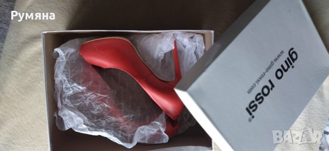 Gino Rossi , снимка 8 - Дамски елегантни обувки - 44101733