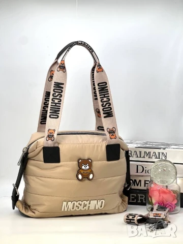 чанти karl lagerfeld moschino , снимка 12 - Чанти - 50676178