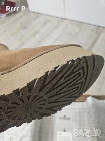 НОВИ Оригинални зимни боти апрески UGG, снимка 7 - Дамски боти - 53159076