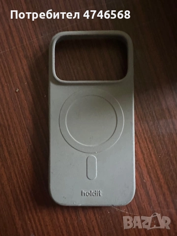 Кейс/case iphone 17 pro