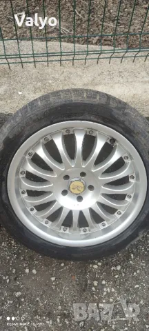 джанти за Авенсис т25 , снимка 2 - Гуми и джанти - 50280692