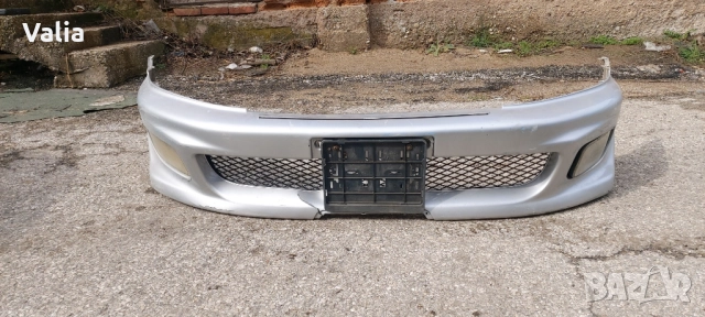 предна броня Mitsubishi Galant Avance, снимка 2 - Части - 51494271