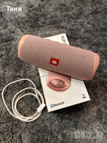 Колонка JBL, снимка 5 - Bluetooth тонколони - 53046825