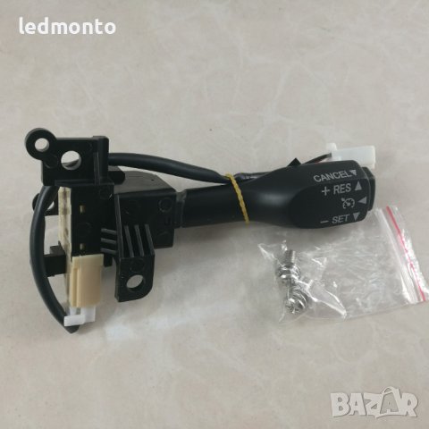 Нов Cruise Control Switch за Toyota, Лексус автопилот Тойота круиз контрол, снимка 3 - Части - 42978556