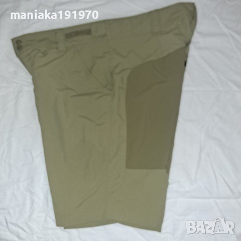 NeoMonDo Blekinge Men Softshell Shorts (L) туристически(трекинг) хибридни къси панталони, снимка 3 - Къси панталони - 40385250