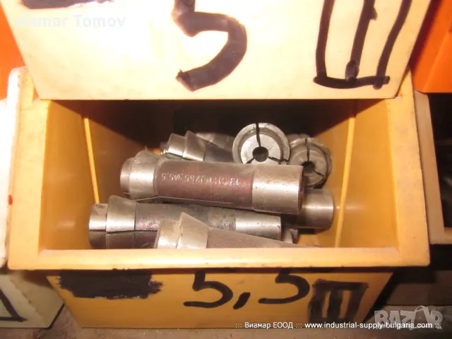 Цанги , снимка 3 - Стругове - 49349834