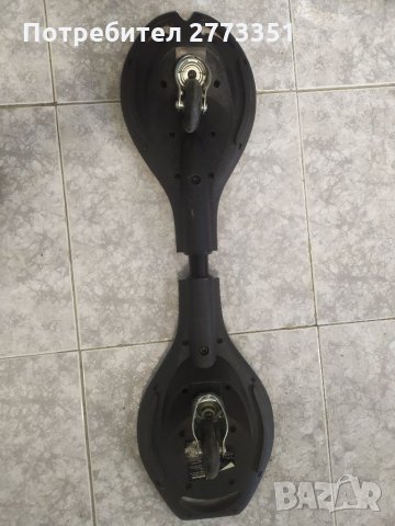 Weifbord Уейфборд скейборд, снимка 2 - Други - 35301812