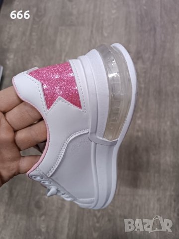 маратонки , снимка 3 - Маратонки - 43492495