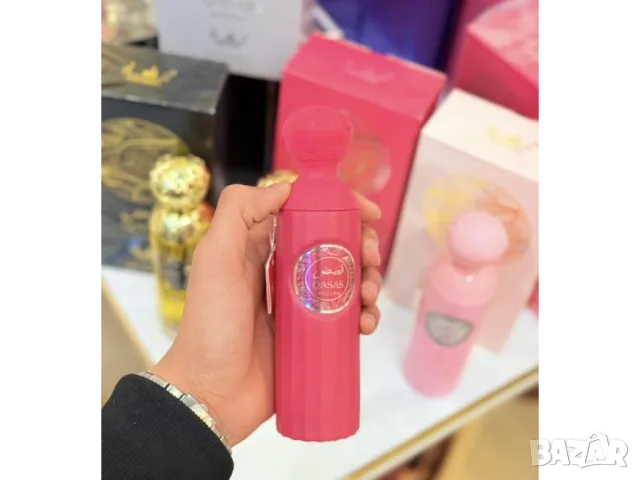  парфюми, снимка 15 - Унисекс парфюми - 50438651