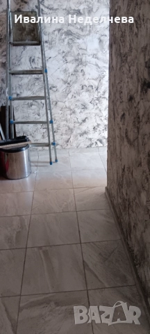 Продавам гарсониера в Павликени , снимка 2 - Апартаменти - 51669549