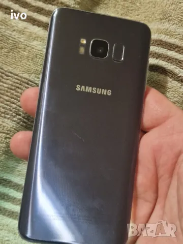 samsung s8, снимка 8 - Samsung - 49609468
