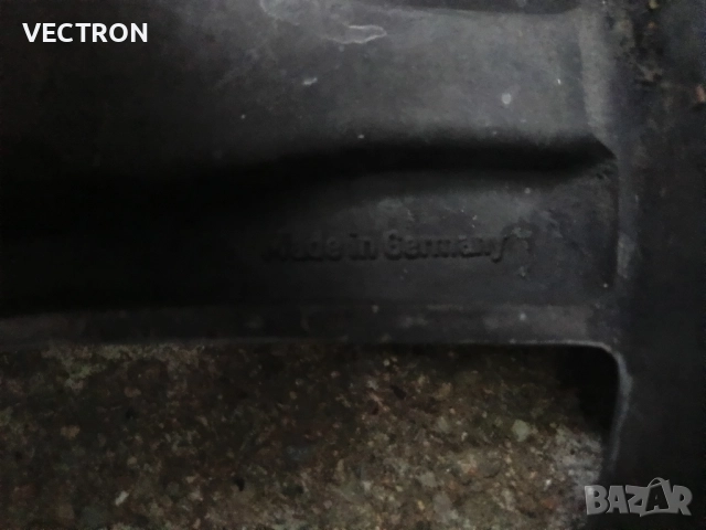 Джанти за Ауди/Audi 17, снимка 14 - Гуми и джанти - 51775955