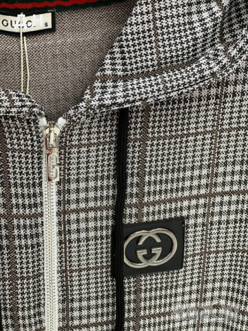 Gucci  дамски екип Намален, снимка 6 - Спортни екипи - 43064205