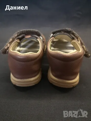 Бебешки сандали , снимка 5 - Детски сандали и чехли - 49017578