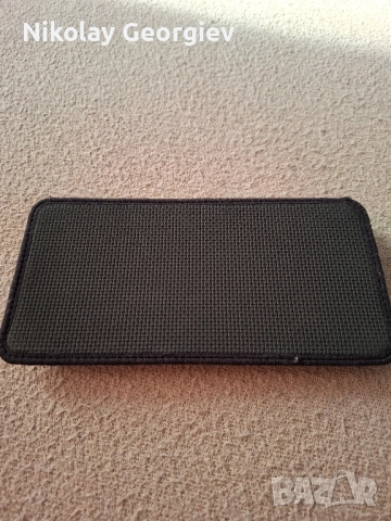 НОВА! Подложка за китка Glorious - Wrist Rest Stealth, снимка 6 - Клавиатури и мишки - 51126178