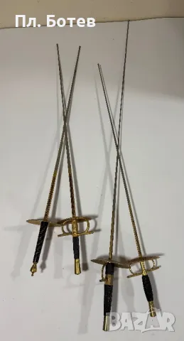 Стара шпага, сабя, меч, острие