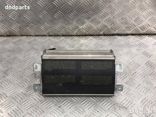 Airbag Mercedes C-Class,W203,2005г.