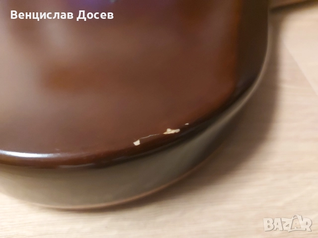 Godin ACS Nylon Slim SA 2014г., снимка 14 - Китари - 52940933