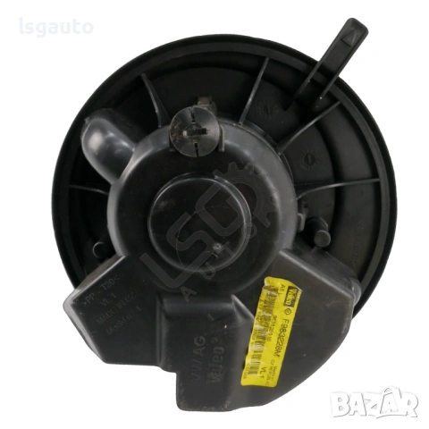 Мотор вентилатор парно Volkswagen Touran I 2003-2010 ID: 157357, снимка 2 - Части - 53184660