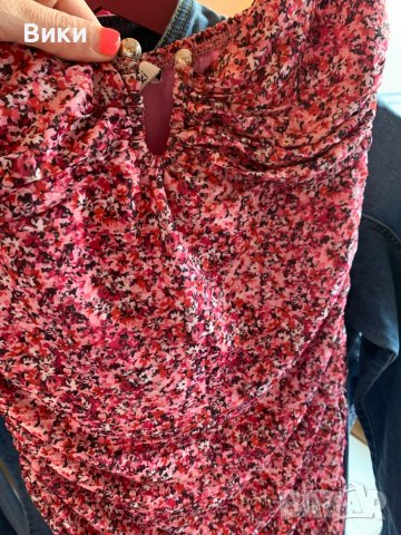 Много красива рокля, снимка 7 - Рокли - 39599939