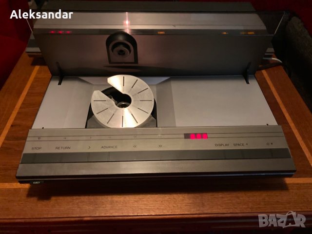 Продавам комплект на В&О 3300, снимка 4 - Аудиосистеми - 33664561