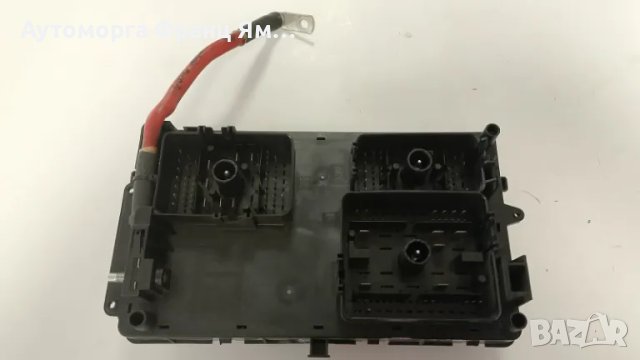 13222782 БУШОННО ТАБЛО ЗА CHEVROLET CRUZE , снимка 2 - Части - 49311318