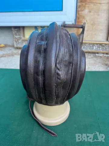 Продавам кожено  боне , снимка 5 - Други ценни предмети - 44206514