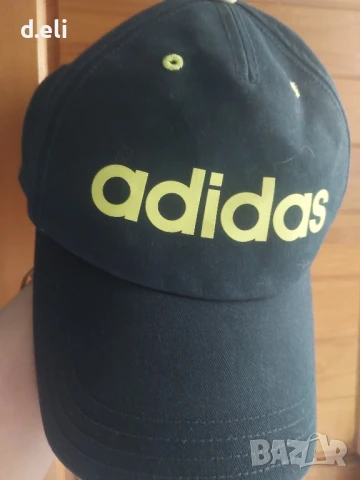 Adidas Original Нова шапка