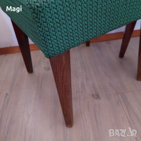 Табуретки, снимка 3 - Столове - 51518868