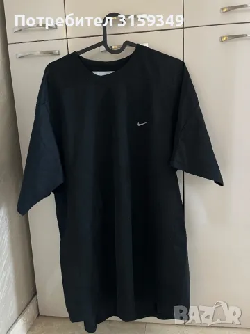 Тениска - Nike, снимка 1