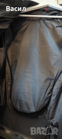 Текстилно яке за мотоциклет GearX, размер XL, снимка 4 - Аксесоари и консумативи - 52362104