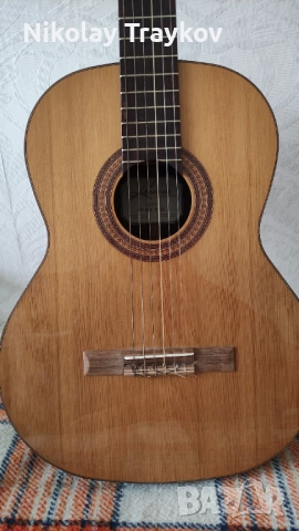 Китара Кремона Fiesta FC