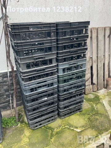 Каси за кисело мляко