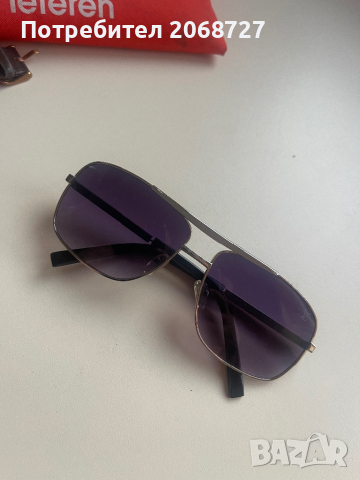 Louis Vuitton очила, снимка 5 - Слънчеви и диоптрични очила - 44926500