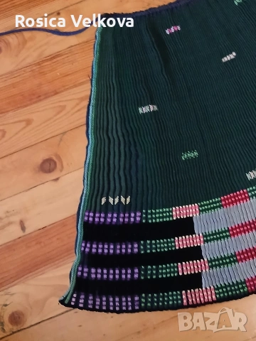 Автентичен пищимал (бръчник ) , снимка 4 - Антикварни и старинни предмети - 53153520