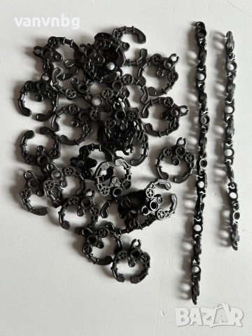 Lego BIONICLE , Hero Factory