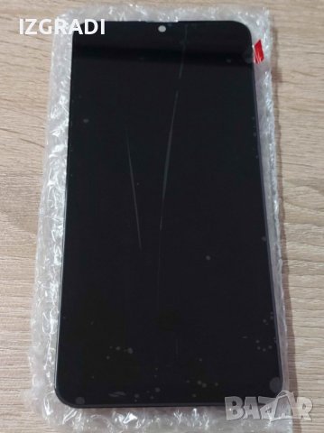 Дисплей за Samsung Galaxy A10s SM-A107F