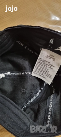 Шапка Jordan Nike, снимка 4 - Шапки - 52339425