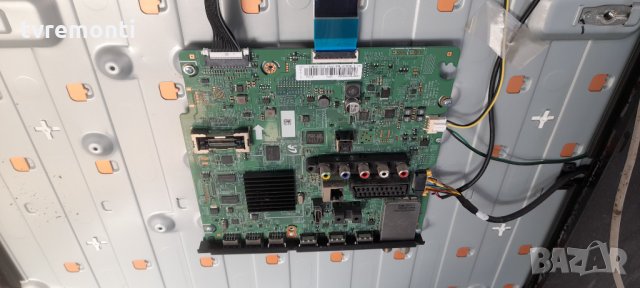 Main board bn41-01958a Bn94-07195s