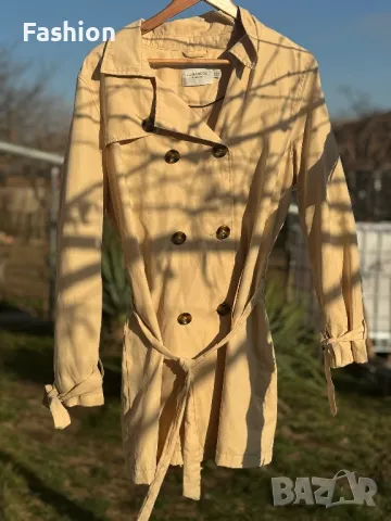 Палто Vero moda М размер, снимка 2 - Палта, манта - 48919418